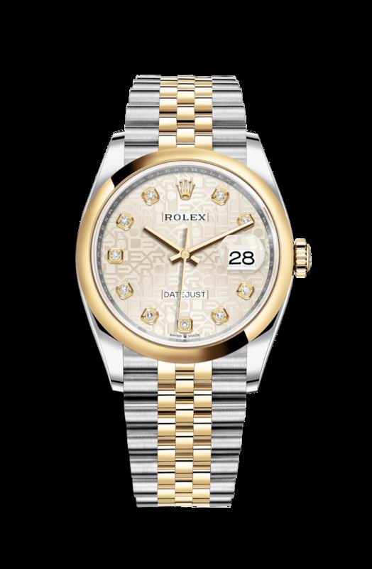 Rolex Watch 478